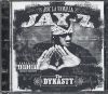 The dynasty : Roc la Familia 2000 |  Jay-Z (1969-....). Chanteur