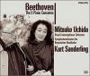 5 piano concertos (The) | Beethoven, Ludwig van (1770-1827). Compositeur