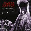 Harry Partch. vol. 4 | Harry Partch (1901-1976). Compositeur