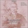 Violin concertos by black composers | Joseph Boulogne Saint-Georges (1739?-1799) - chevalier de. Compositeur