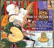 Orient - Occident : 1200/1700 | Jordi Savall (1941-....). Chef d’orchestre