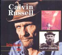 Calvin Russell. Sam | Calvin Russell, Compositeur