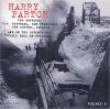 The Harry Partch collection. Volume 2 | Harry Partch (1901-1976). Compositeur