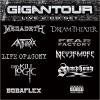 Gigantour / Dream Theater | Dream Theater
