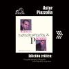 Interpreta piazzolla.. | Piazzolla, Astor (1921-1992). Bandonéon. Compositeur