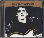 Transformer | Lou Reed (1942-2013). Chanteur. Musicien. Guitare