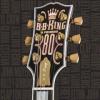[Quatre-vingt] 80 : B.B. King & friends | King, B. B. (1925-2015). Chanteur. Guitare. Compositeur