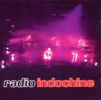 Radio Indochine : live tour 1994
