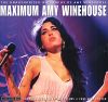 Maximum amy winehouse | Amy Winehouse (1983-2011    )