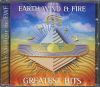 Greatest hits | Earth, Wind & Fire. Interprète