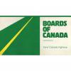 Trans Canada highway | Boards of Canada. Interprète