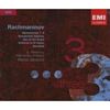 Symphonies 1-3. Symphonic dances op. 45. Isle of the dead op. 29... [etc.] | Sergej Vasil'evič Rahmaninov (1873-1943). Compositeur