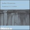Tambien 1-7 (1995) | John Greaves (1950-....). Compositeur