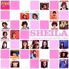 L'intégrale des singles de 1962 à 1969 |  Sheila (1946-....). Chanteur