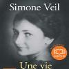 Une vie : texte intégtal : avec la participation exceptionnelle de l'auteur pour la lecture du premier chapitre | Simone Veil (1927-2017). Auteur