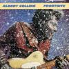 Frostbite | Collins, Albert (1932-1993). Guitare. Chanteur