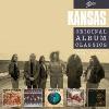 Kansas | Kansas (Groupe de rock). Musicien