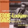 Light and lovely : the definitive Black & Blue sessions | Eddie "Lockjaw" Davis. Interprète