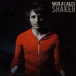 Shaker | Nicolas Jules (1973-....). Compositeur. Chanteur