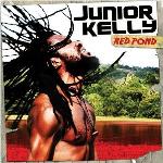 Red pond |  Junior Kelly (1969-....). Chanteur
