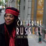 Inside this heart of mine | Catherine Russell (1956-....). Chanteur