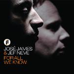 For all we know | José James (1978-....). Chanteur