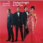 The definitive collection | Gladys Knight and the Pips. Chanteur