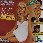 Greatest hits | Nancy Sinatra (1940-....). Chanteur