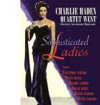 Sophisticated ladies | Haden, Charlie (1937-2014). Basse (instrument)