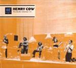 The studio Vol. 1 à 5 | Henry Cow