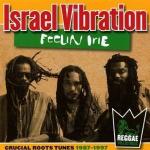Feelin irie | Israel vibration. Musicien