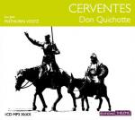 Don Quichotte : Texte abrégé | Miguel de Cervantes