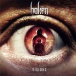 Visions | Haken. Musicien