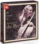 The Sound of Jacqueline du Pré | Pré, Jacqueline du (1945-1987)