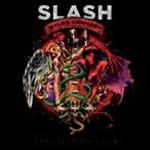 Apocalyptic love / Slash | Slash (1965-) - guitariste anglais de rock. Interprète