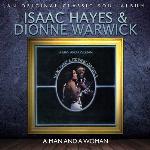 Man & a Woman | Isaac Hayes (1942-2008)