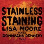 Stainless staining / Donnacha Dennehy, comp. | Dennehy, Donnacha (1970-) - compositeur irlandais. Compositeur