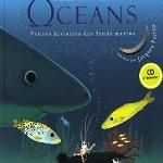 Océans : petites histoires des fonds marins | Stéphane Durand (1970-....). Auteur