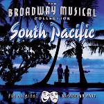 South Pacific : The Original Broadway Cast | Richard Rodgers (1902-1979). Compositeur