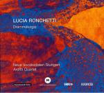 Dramaturgie / Lucia Ronchetti, comp. | Ronchetti, Lucia (1963-) - compositrice italienne. Compositeur