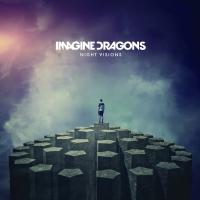 Night visions / Imagine Dragons, ens. voc. & instr. | Imagine Dragons. Interprète. Ens. voc. & instr.