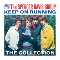 Keep on running : the collection | The Spencer Davis Group. Musicien