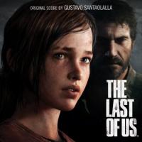 Last of us (The) : bande originale du jeu vidéo de Naughty Dog / Gustavo Santaolalla, comp., interpr. | 