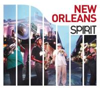 Spirit of New Orleans, 2 | Louis Armstrong and his orchestra