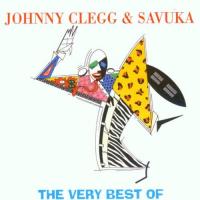 The very best of | Clegg, Johnny (1953-2019). Chanteur. Compositeur. Musicien