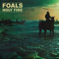 Holy fire | Foals. Musicien