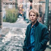 Long way down / Tom Odell | Odell, Tom