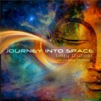 Journey into space | Terry Oldfield. Compositeur