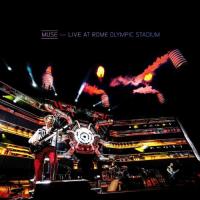 Live at Rome Olympic Stadium / Muse | Muse ((groupe voc. et instr.))