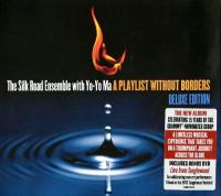 playlist without borders (A) | Silk Road Ensemble (The)